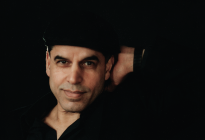 Parviz Barid