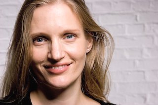 Jutta Praetorius