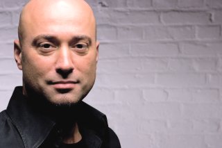 Constantino Federico