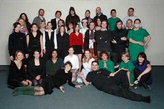 Schauspielseminar